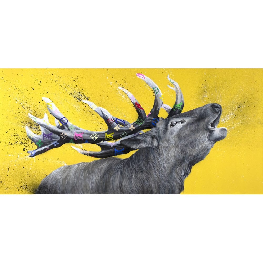 Big Bucks