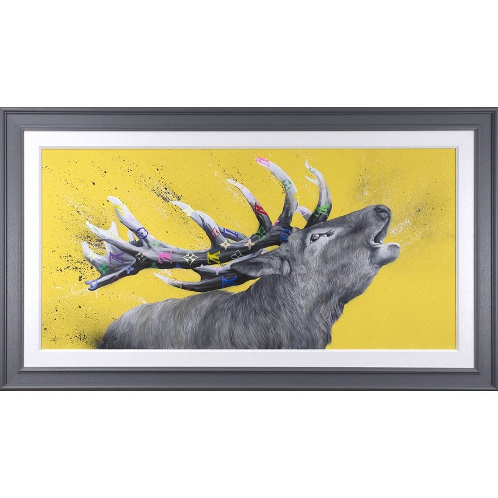 Big Bucks