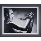 The Temptation Of Eve