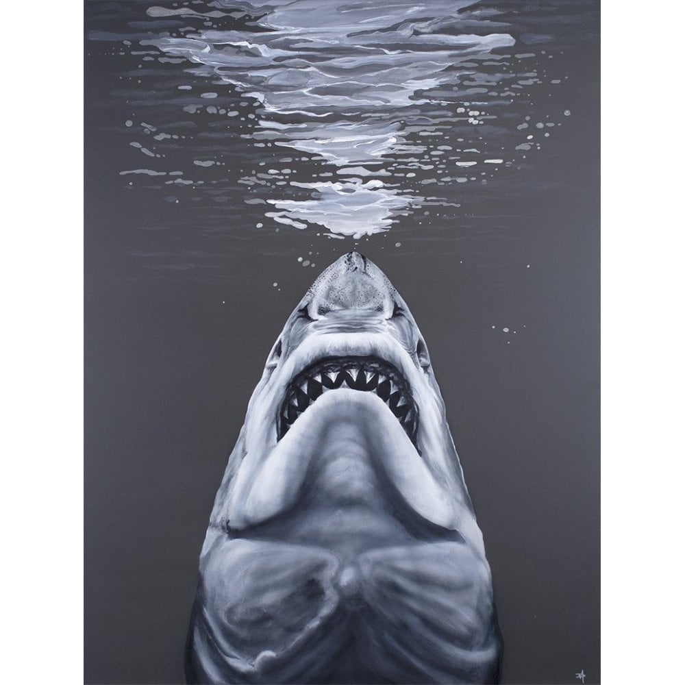 The Real Jaws