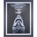 The Real Jaws