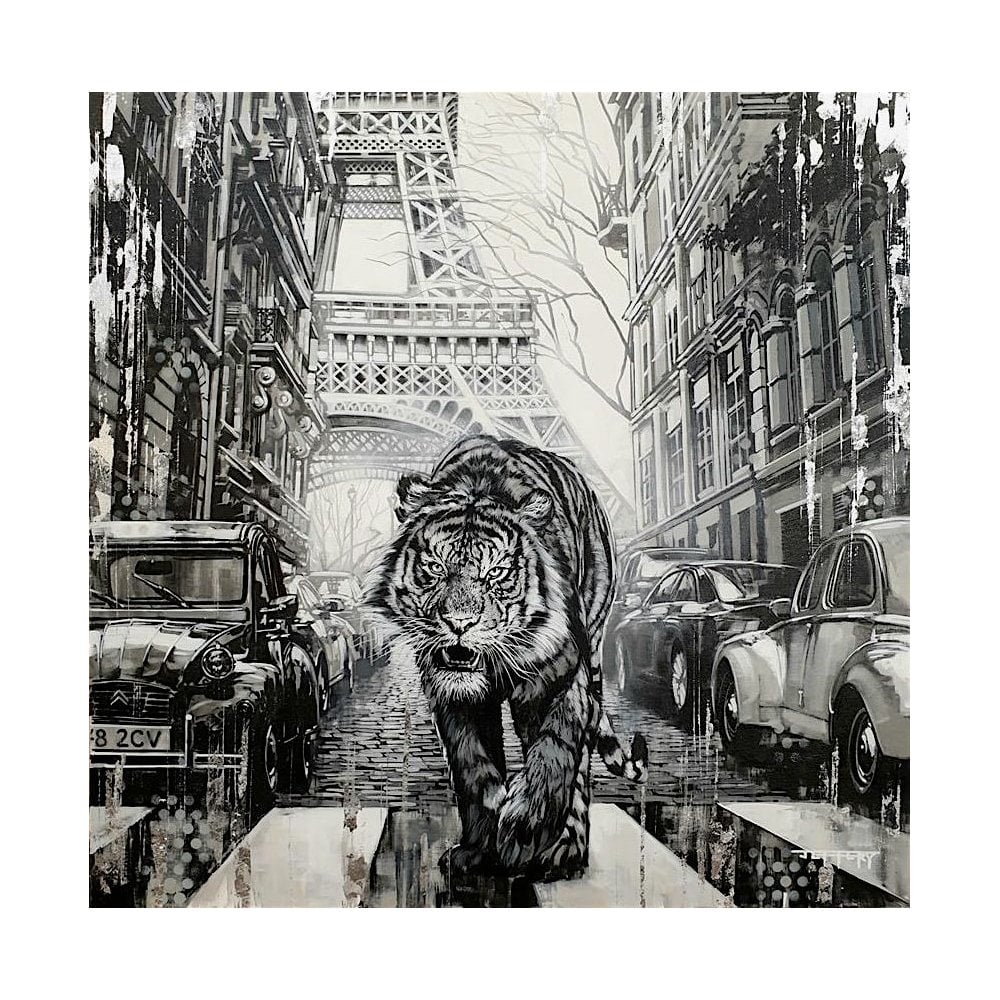 Urban Hunter
