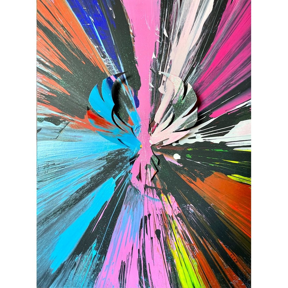 Phoenix Rising (Original)
