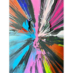Phoenix Rising (Original)
