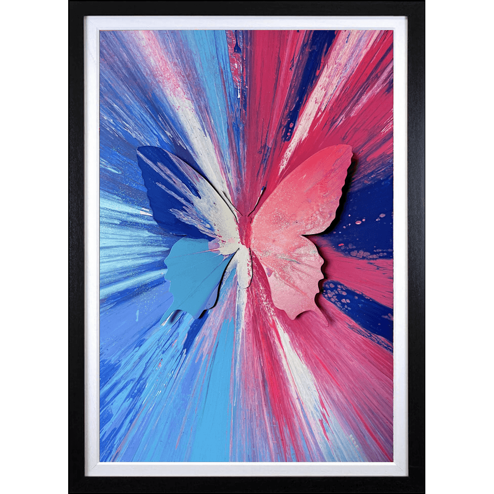 Butterfly Effect (Original)