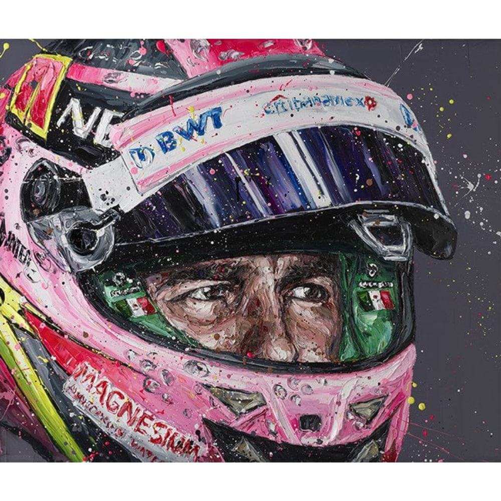 Checo