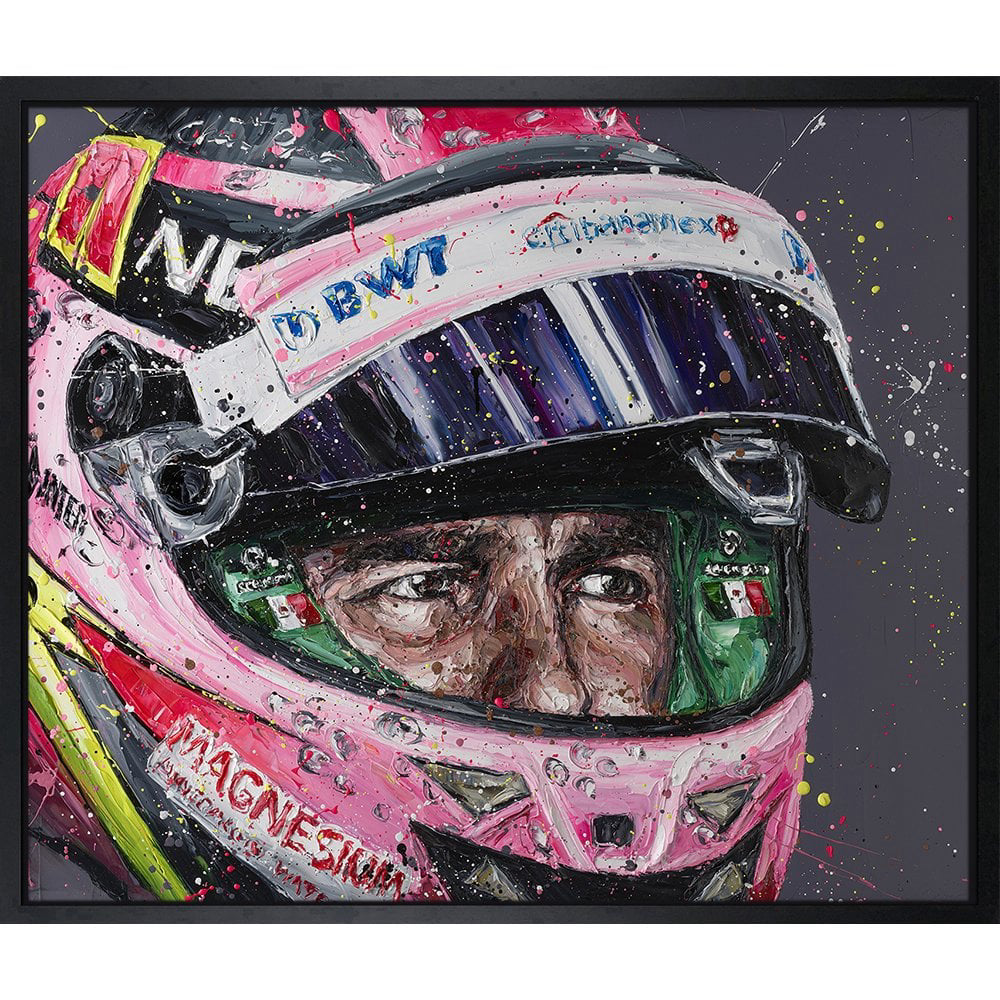 Checo