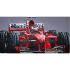 Cabrerizo Schumi '98