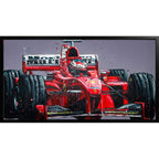Cabrerizo Schumi '98