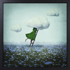 Head In The Clouds