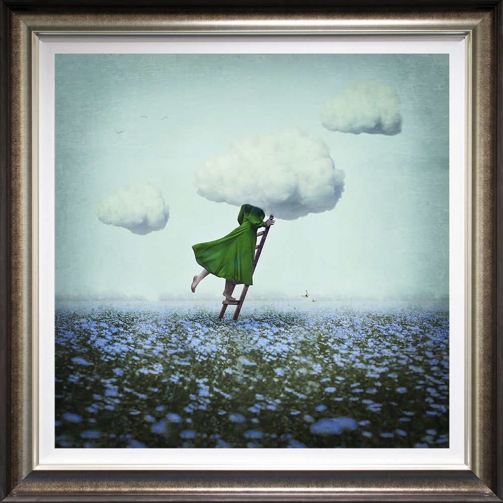 Head In The Clouds