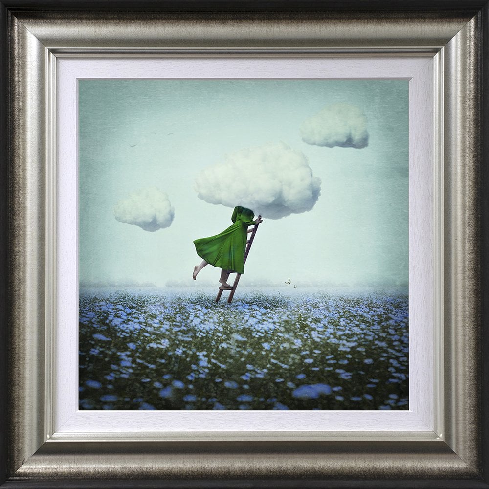 Head In The Clouds