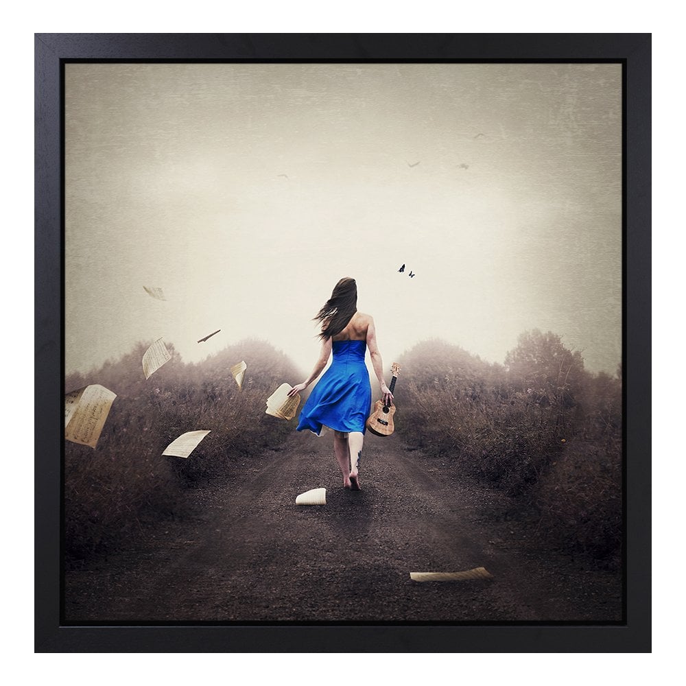 Music In Her Soul