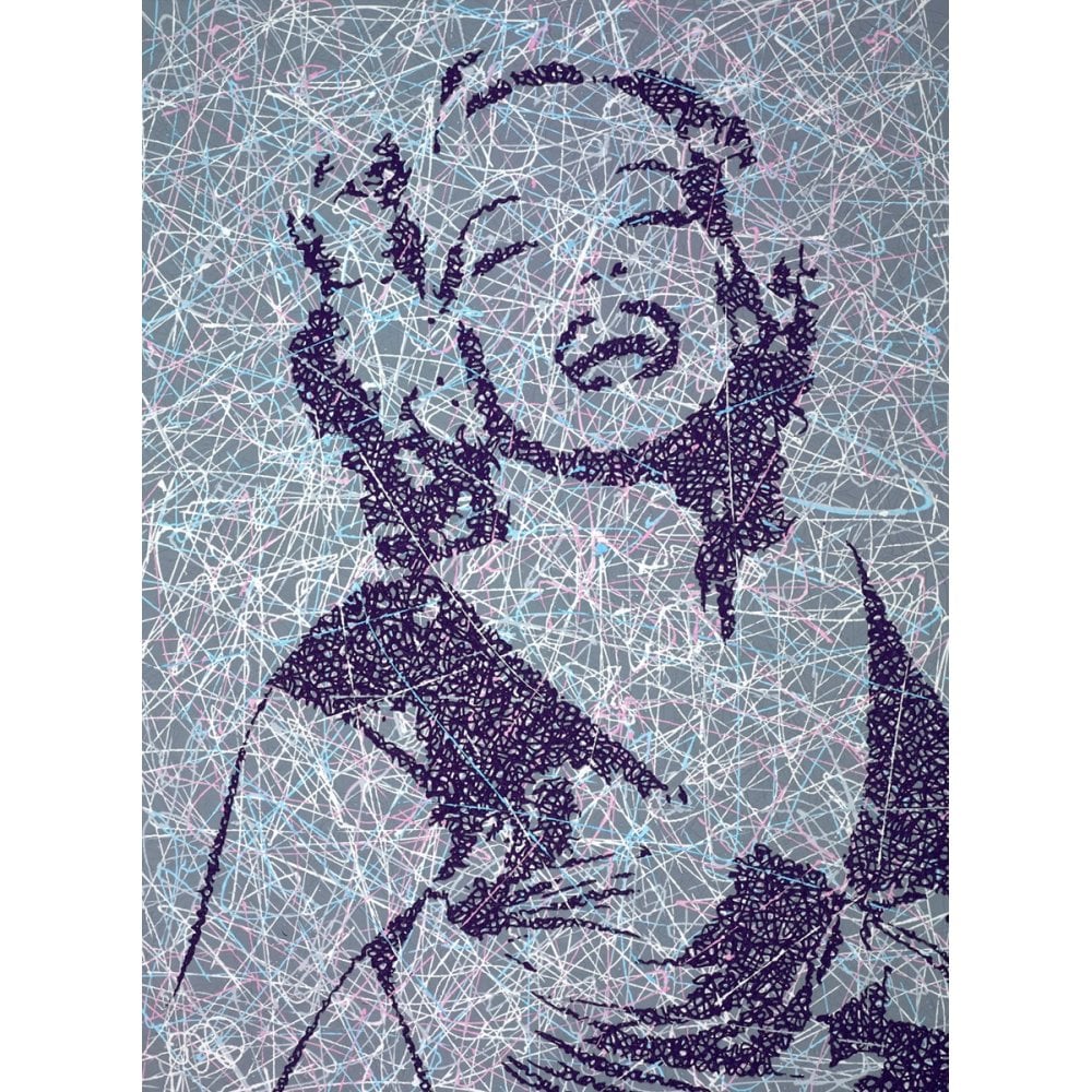 Originals - Examples of Work Only
