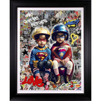We Can Be Heroes