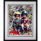 We Can Be Heroes