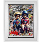 We Can Be Heroes