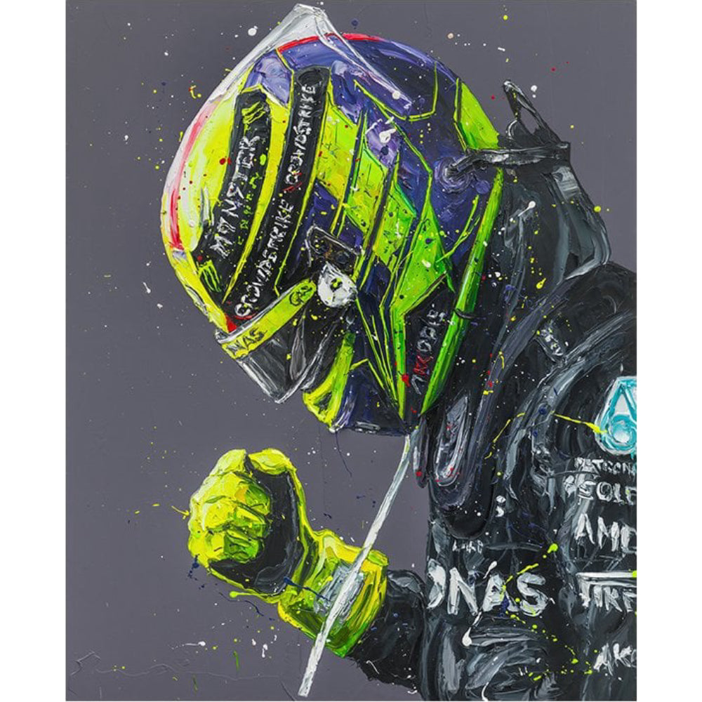 Lewis 2023