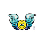 Mr. Winks (Flying SmEYEleball Series)