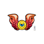 Winky (Flying SmEYEleball Series)