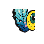 Grins (Flying SmEYEleball Series)