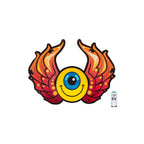 G.God (Flying SmEYEleball Series)