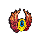 G.God (Flying SmEYEleball Series)