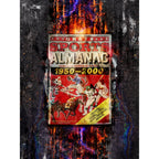 All Bets Are Off (Back to the Future)