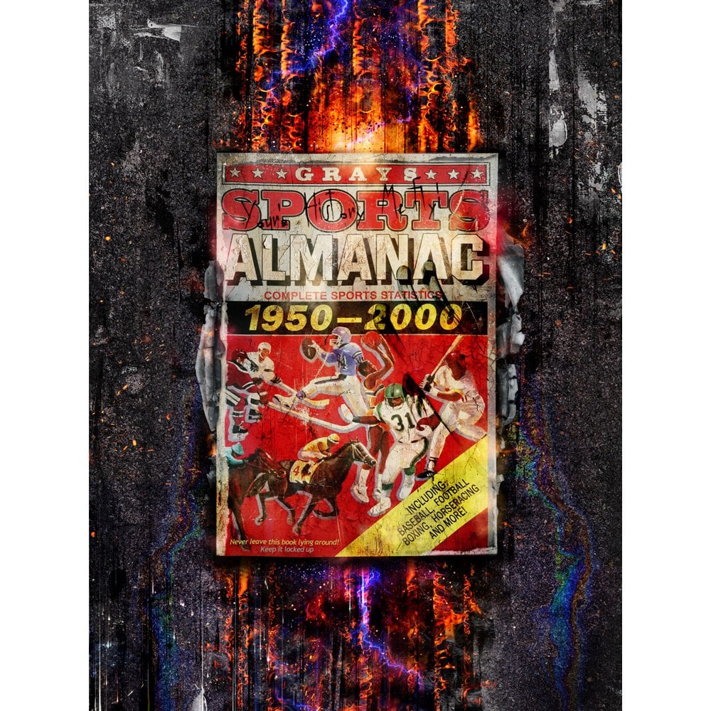 All Bets Are Off (Back to the Future)