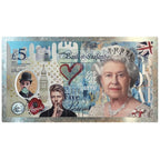 Bank of England