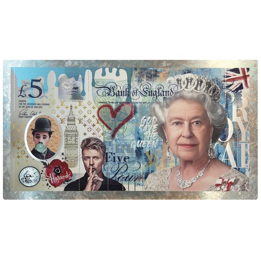 Bank of England