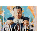 The WOLF