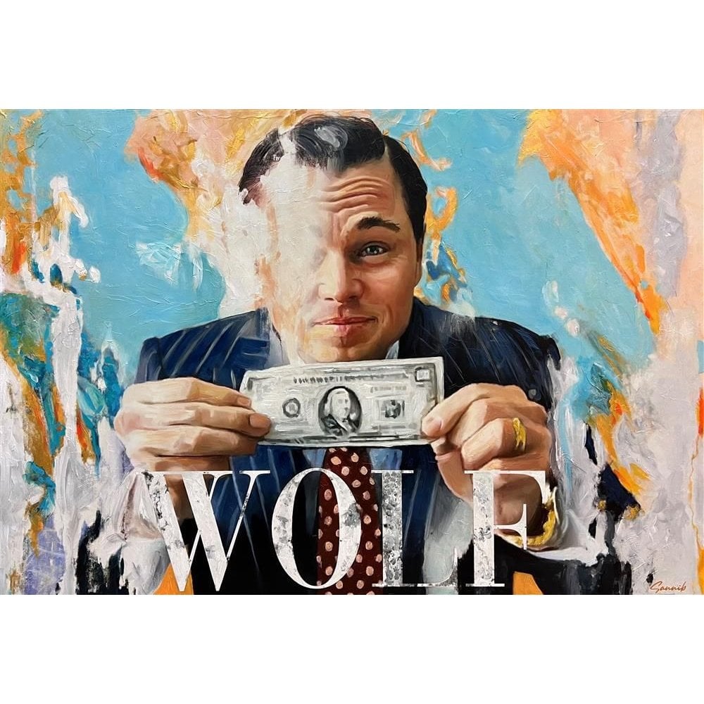 The WOLF