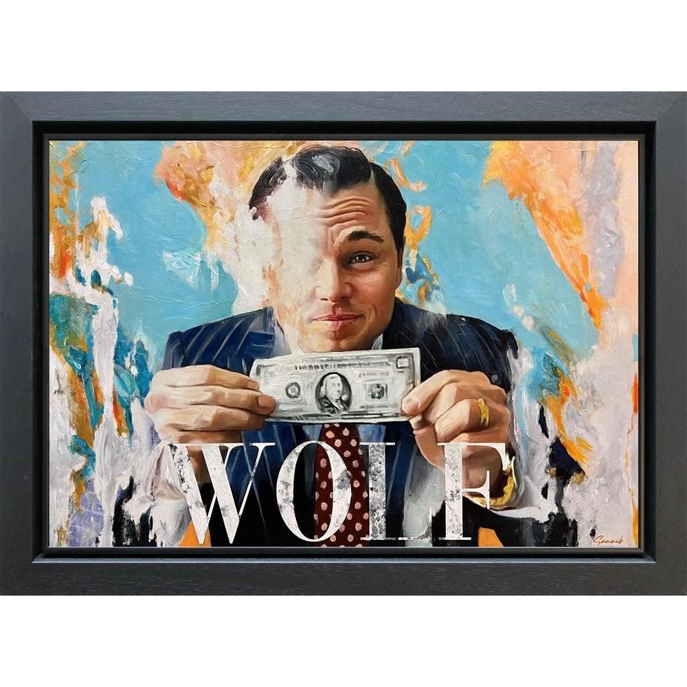 The WOLF