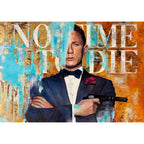 No Time To Die