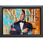 No Time To Die