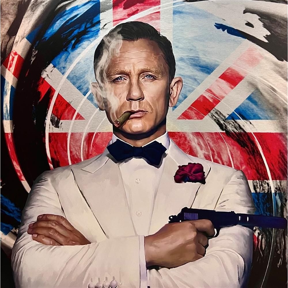 007 Generation 007 – Generation Gallery