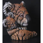 Koala and Joey Bust (Brown)