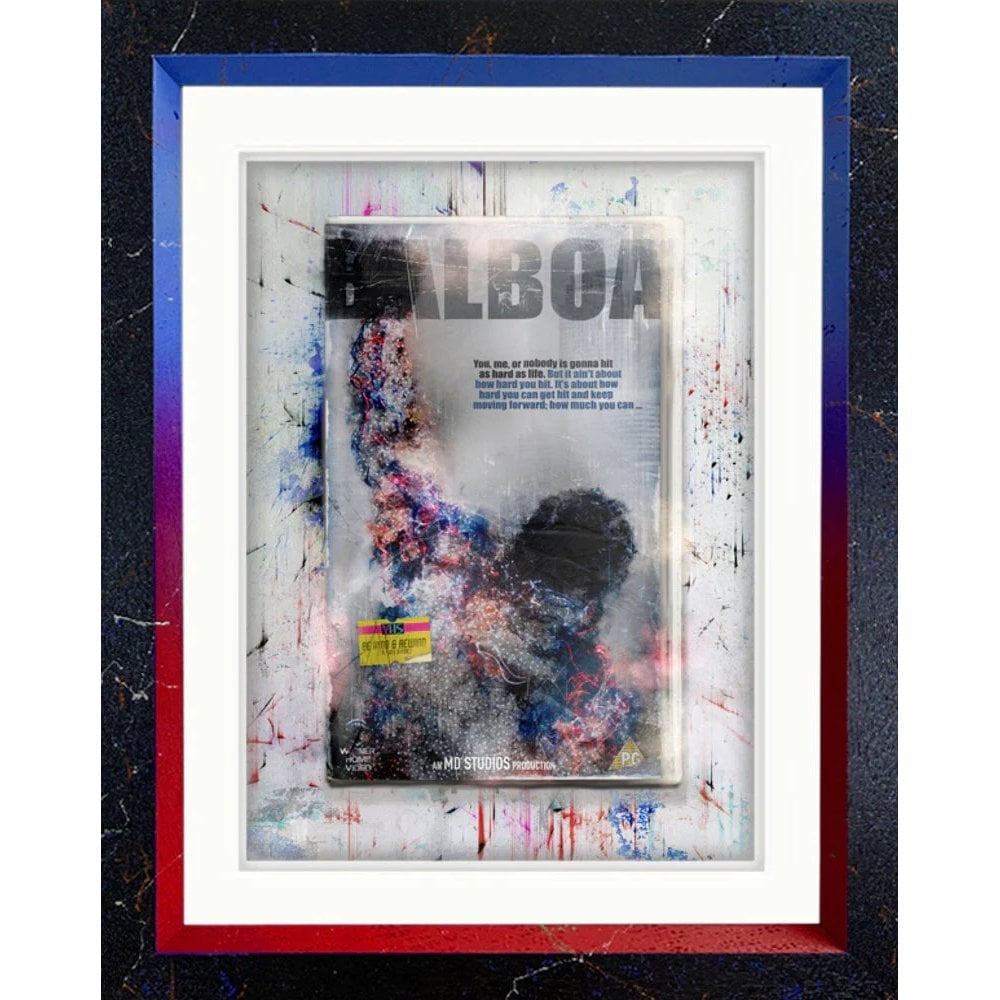 Balboa (VHS Edition)