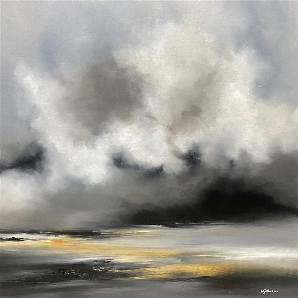 Rolling Clouds