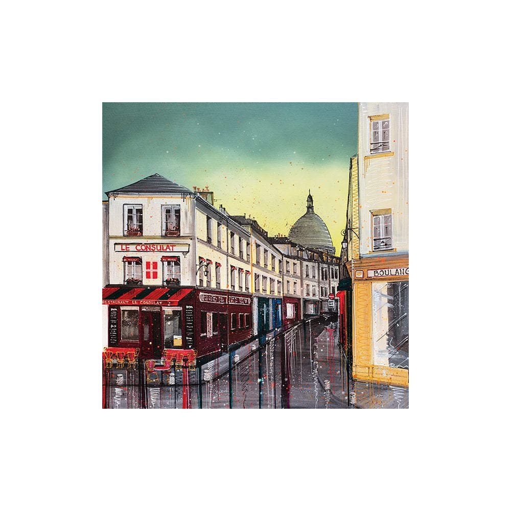 Paris Bien Sur