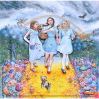 The Three Heroines