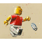 A-LEGO WYN JONES