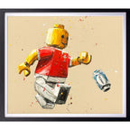 A-LEGO WYN JONES