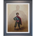 Lad of Steel