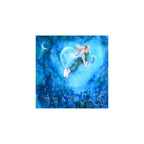 Peter Pan and Wendy