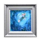 Peter Pan and Wendy
