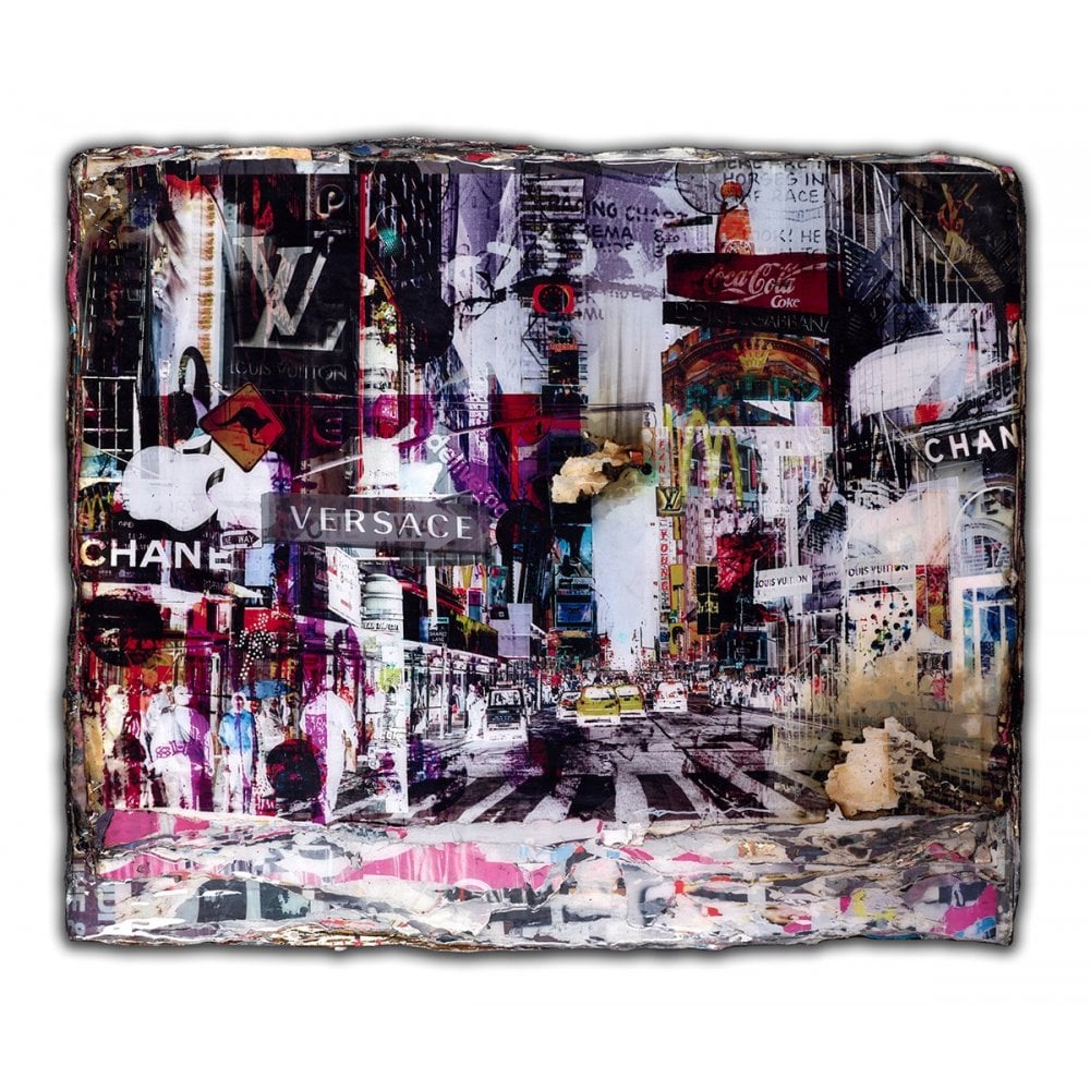 Originals - Example of Work Only