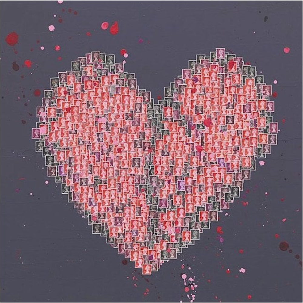 Heart of Queens