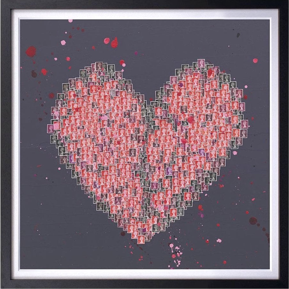 Heart of Queens